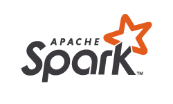 logos apache spark