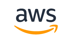 logos aws
