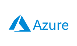 logos azure