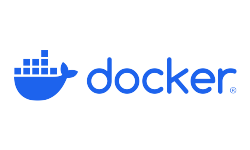 logos docker