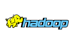 logos hadoop