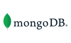 logos mongodb