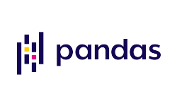 logos pandas
