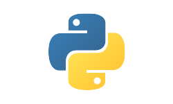 logos python